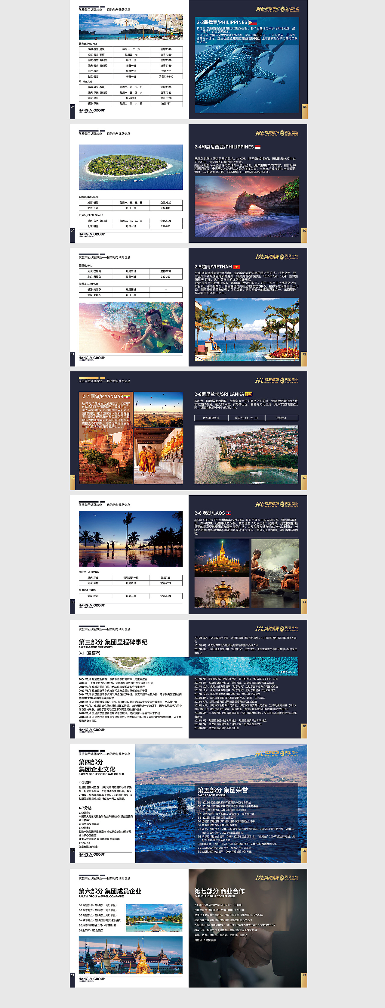 宣传手册（图ZMjEwODc2MTgw） - 书籍/画册 - 站酷设计师就是wenwen呀原创素材 - 站酷ZCOOL