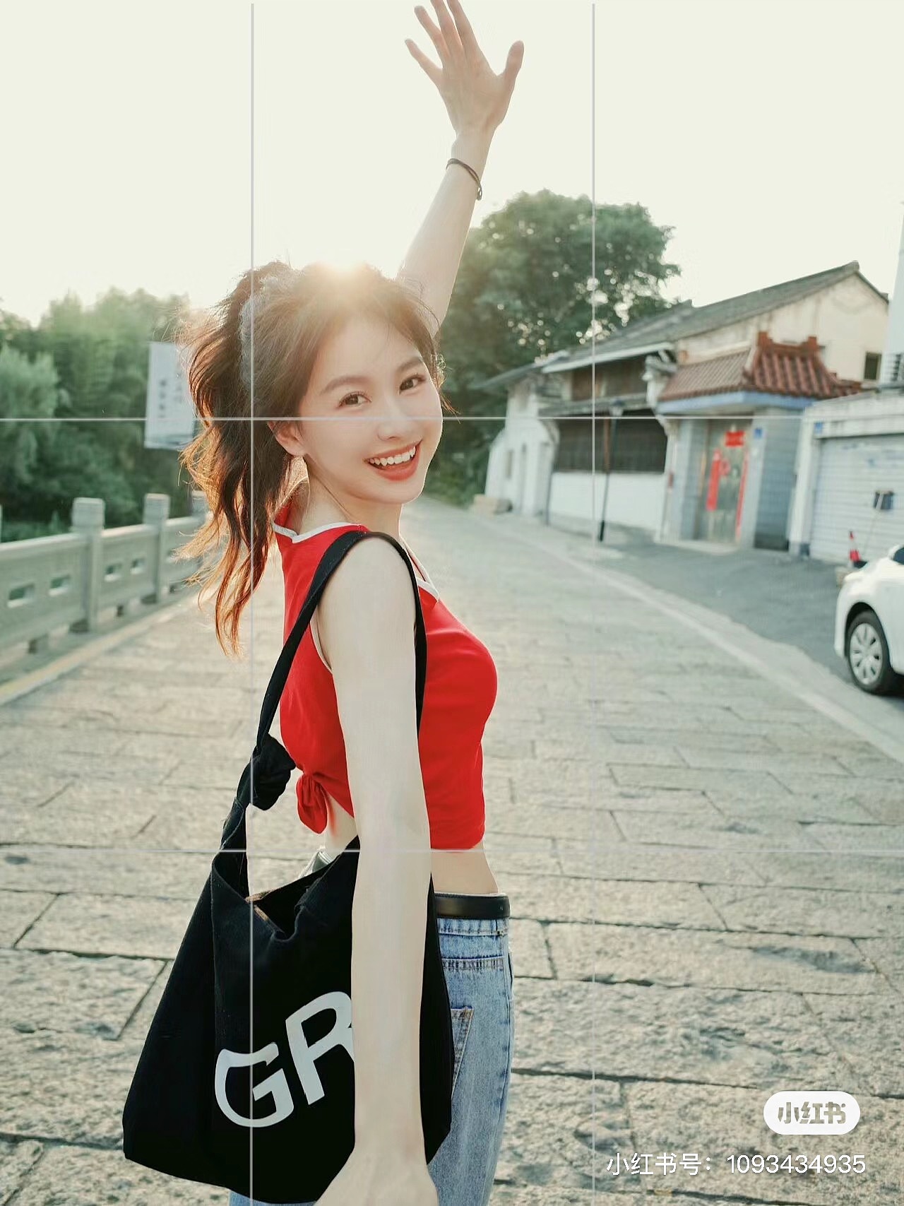 收藏的一些拍照姿势（女生）（图ZMzc2NDAyMzY4） - 人像摄影 - 站酷设计师Z93222229原创素材 - 站酷ZCOOL