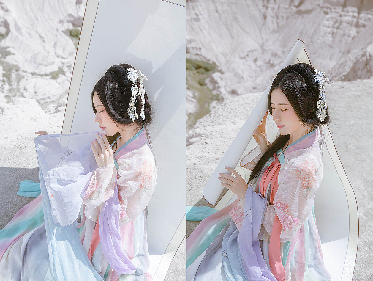 惹尘埃（图ZOTI3Njc3ODg=） - 人像摄影 - 站酷设计师ROEMWO原创素材 - 站酷ZCOOL