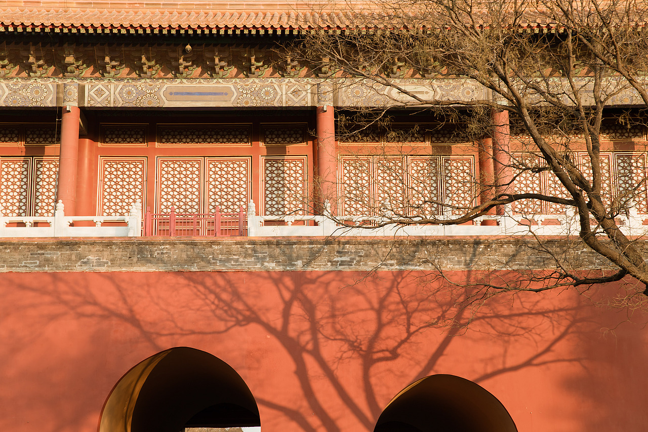 「觅•故宫」（图ZMTkzMzA2NzY4） - 人文/纪实摄影 - 站酷设计师丨多鱼丨原创素材 - 站酷ZCOOL