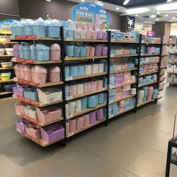 优品店货架效果图拆装方便信誉保证（图ZMjY2NDE1ODg4） - 其他平面 - 站酷设计师九川货架小香原创素材 - 站酷ZCOOL