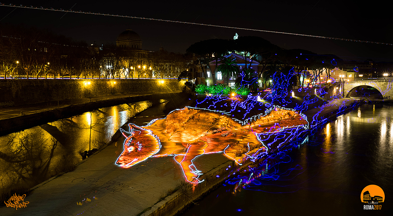 汇总2017 Top9 光绘 By Roywang（图ZMTAxMzY3MzYw） - 其他摄影 - 站酷设计师Roywang光绘艺术原创素材 - 站酷ZCOOL