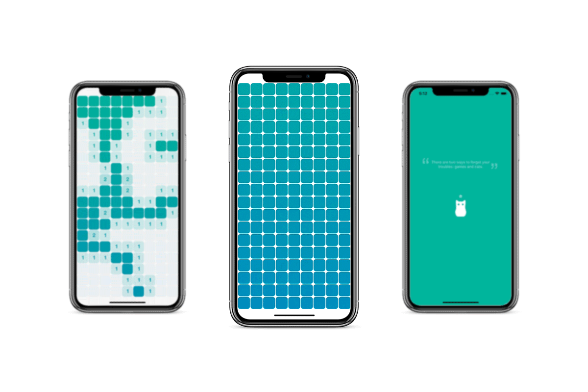 《躲喵喵》小游戏 - 两种忘记烦恼的方式“游戏与猫”（图ZMTE5ODExNjY4） - APP界面 - 站酷设计师泓younger原创素材 - 站酷ZCOOL