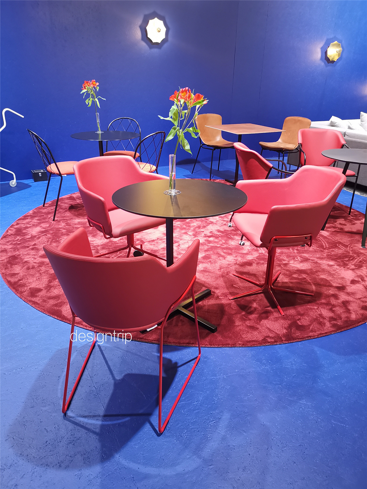 2019年意大利米兰家具展&米兰设计周-现场精选（2）|空间|家装设计|设计之旅DT - 原创作品 - 站酷 (ZCOOL)