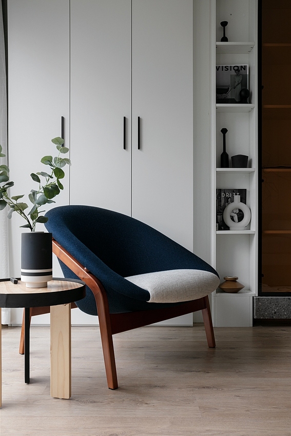 沙滨城市私宅 I 重庆建筑专业空间摄影