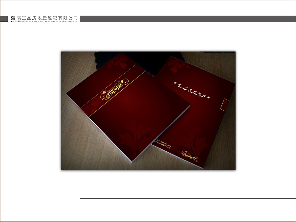 房地产LOGO+VI（图ZMjkyNTY3Ng==） - Logo - 站酷设计师insane0608原创素材 - 站酷ZCOOL