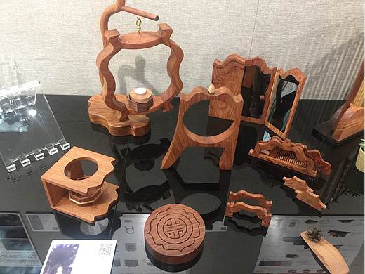 岳麓书院赫曦台文创 