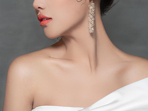 婚紗妝面（個人主頁-ZMjg1NDc2MzI=） - 人像攝影 - 站酷設計師李屹倬原創(chuàng)素材 - 站酷ZCOOL