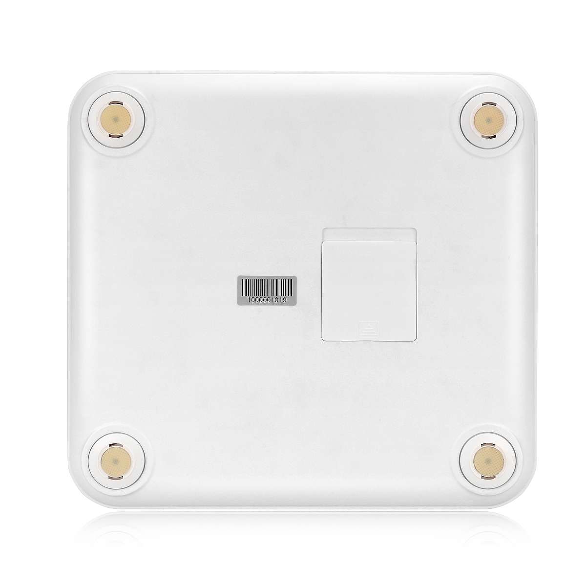 电子称拍摄精修 智能体重称拍摄修图 亚马逊产品精修