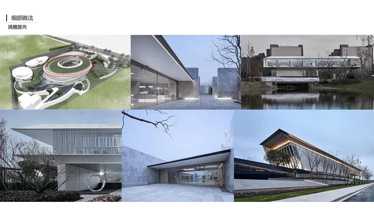 奥园—高新售楼（转载，转载）（图ZMTgwOTUxODg0） - 建筑设计 - 站酷设计师博思维设计工作室原创素材 - 站酷ZCOOL