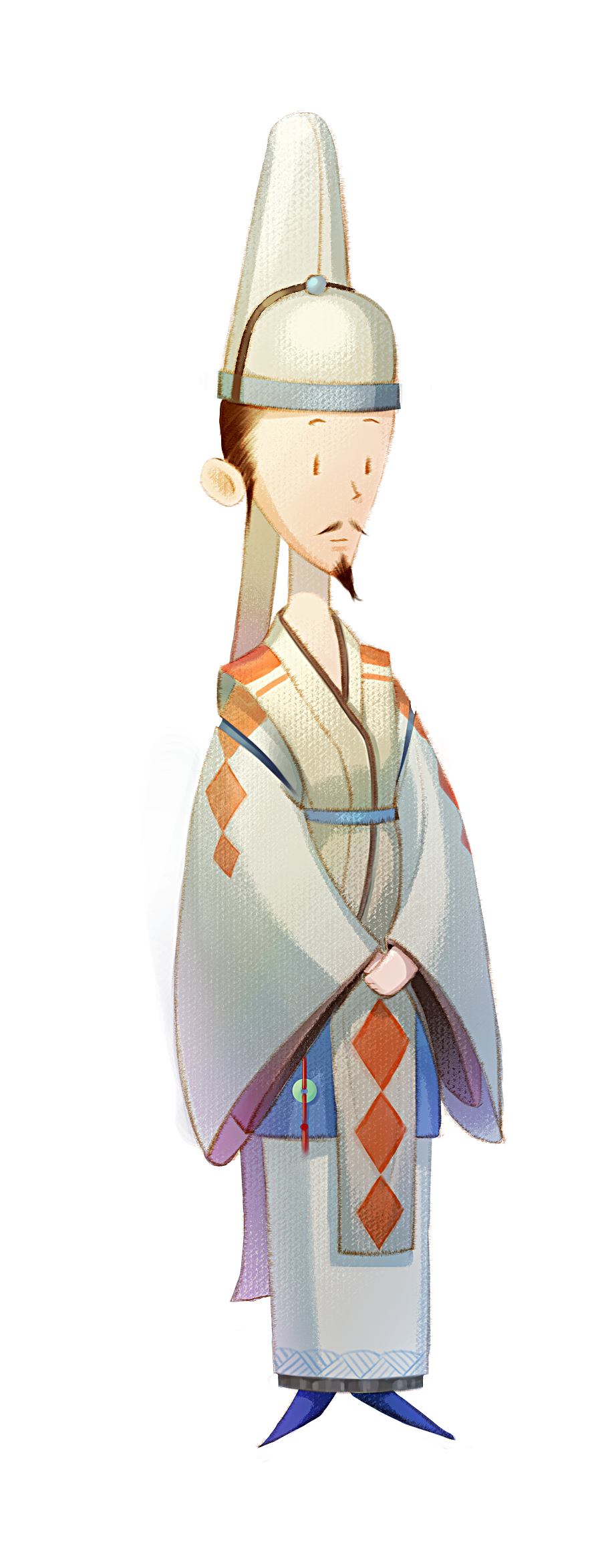 绘本（图ZMTk4Mjk3OTIw） - 绘本 - 站酷设计师huihuifanfan原创素材 - 站酷ZCOOL