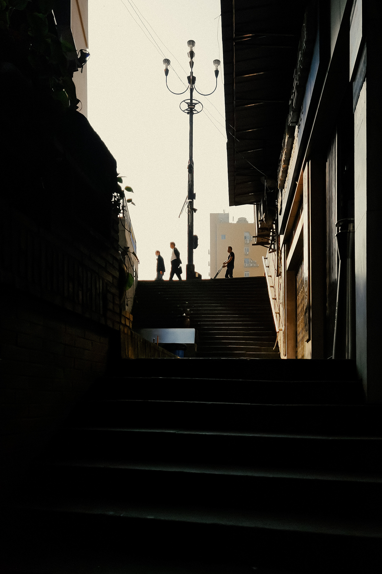 2021上半年手机摄影精选