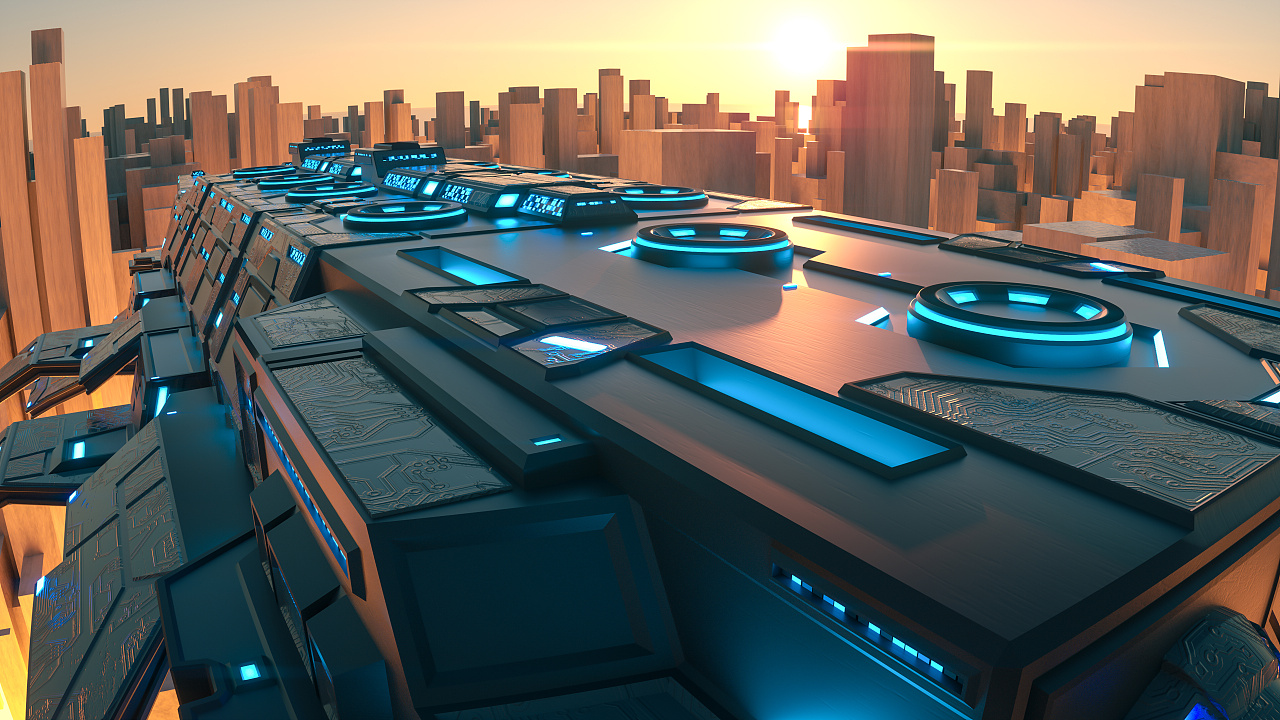 群星stellaris 泰坦