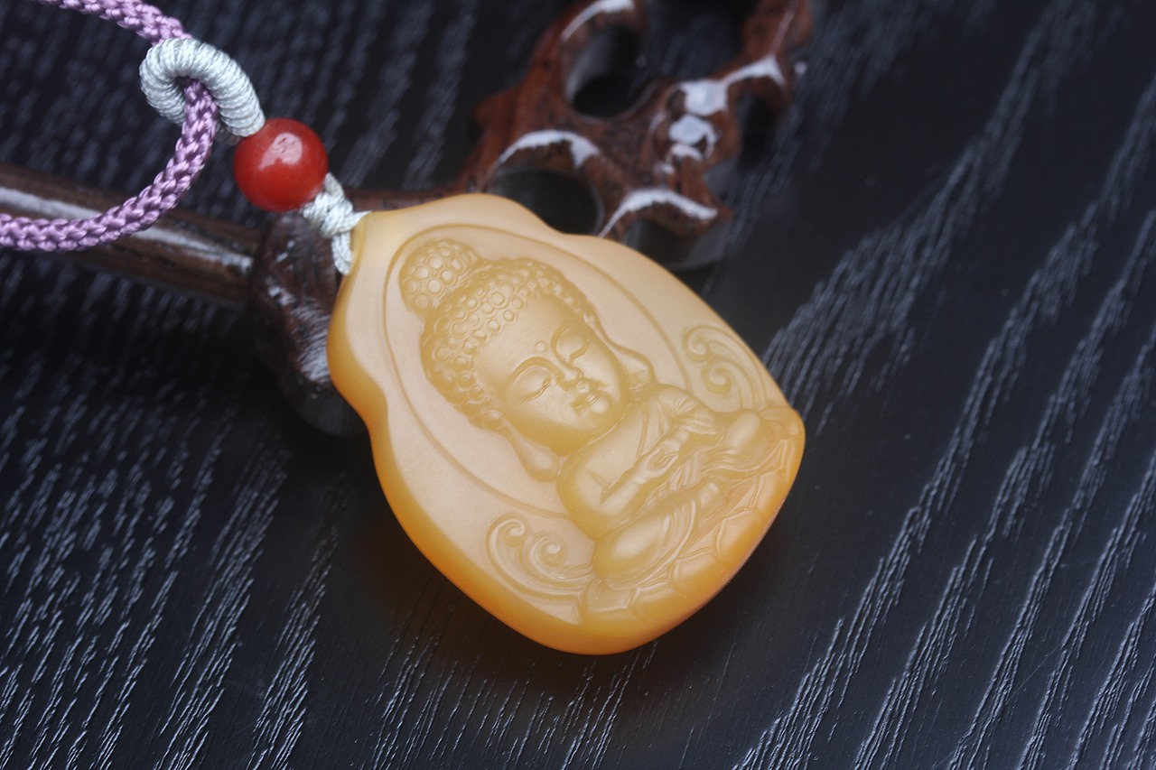 玉乎工作室作品赏析5