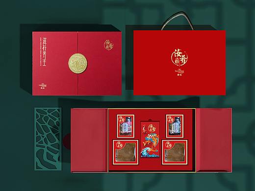 新年礼盒