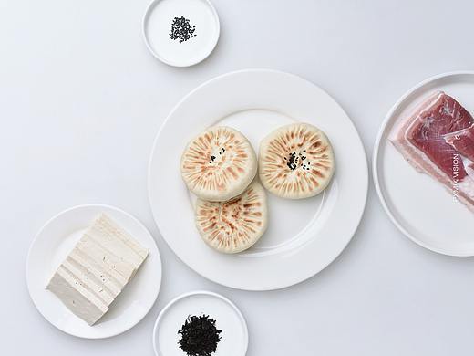 家乡的味道 土味小吃的西餐既视感  | 象线视觉