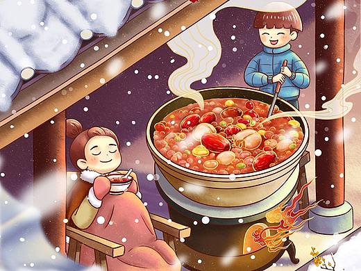 二十四节气/节日系列1