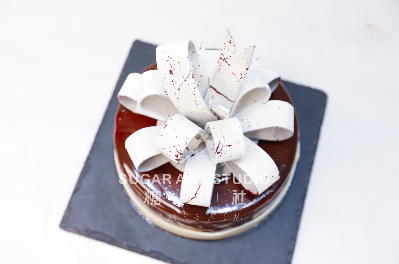 法式甜品拍摄美食拍摄甜品慕斯拍摄甜点拍摄巧克力蛋糕