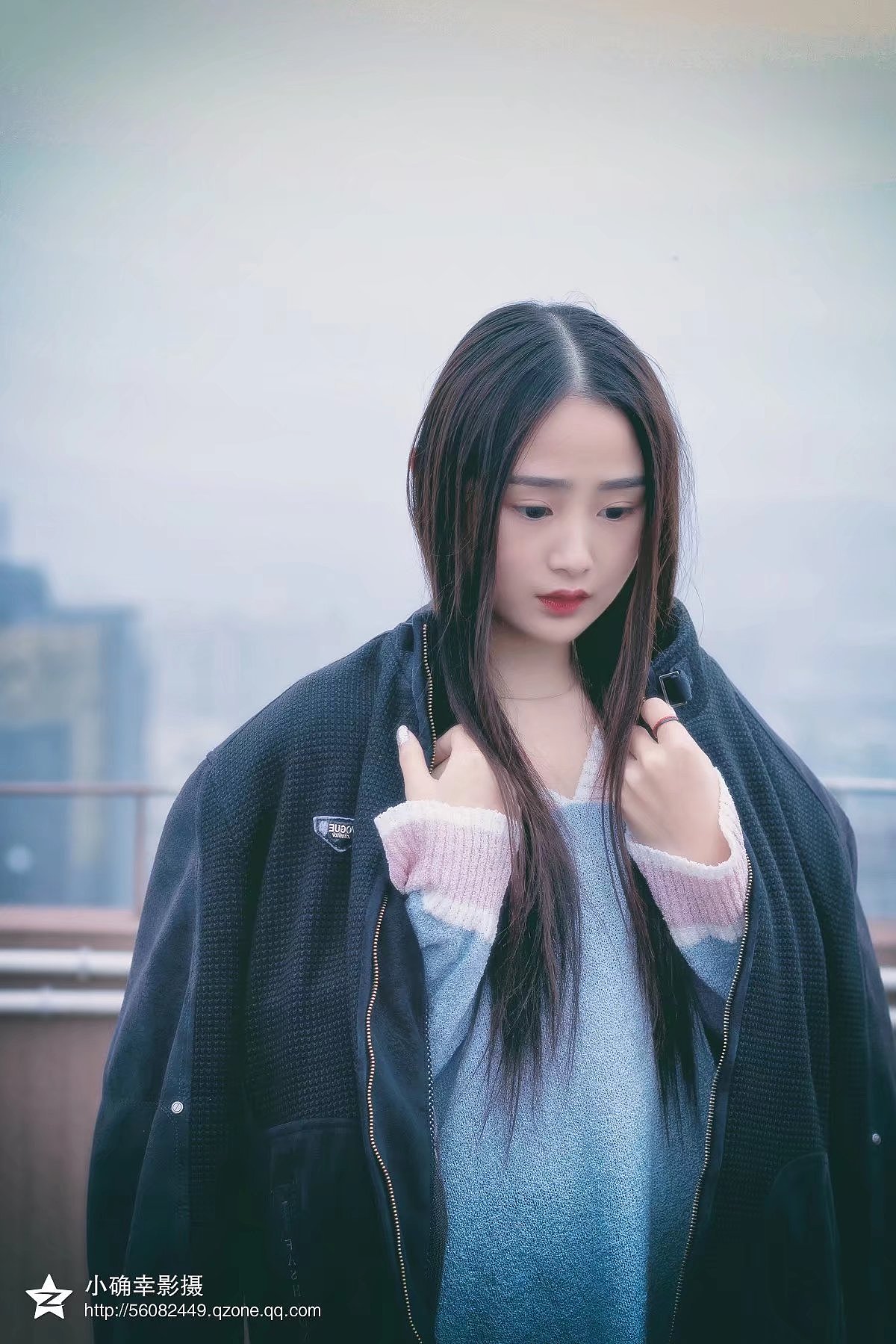 20171020 有雨