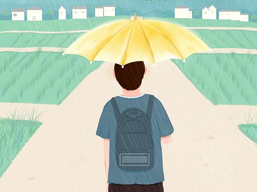 二十四節(jié)氣和節(jié)假日...（個(gè)人主頁(yè)-ZNDY2NDU4MzY=） - 商業(yè)插畫(huà) - 站酷設(shè)計(jì)師姜阿JN原創(chuàng)素材 - 站酷ZCOOL