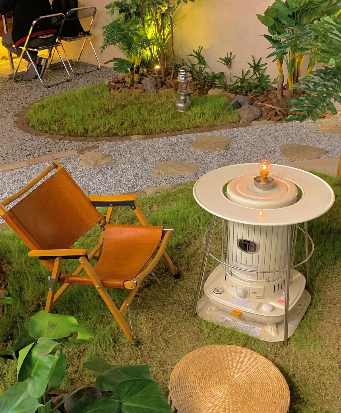 【術造分享第22期】玩的就是绿色