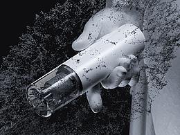 basa  x 理想 —— 車載吸塵器聯(lián)名款