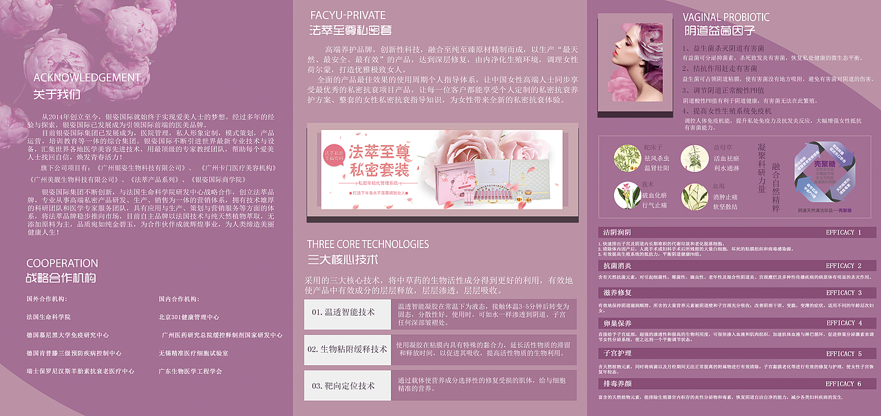 宣传三折页（图ZMTI1NzIwMDc2） - 宣传物料 - 站酷设计师邵初原创素材 - 站酷ZCOOL