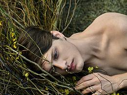 商业人像-Max Garden