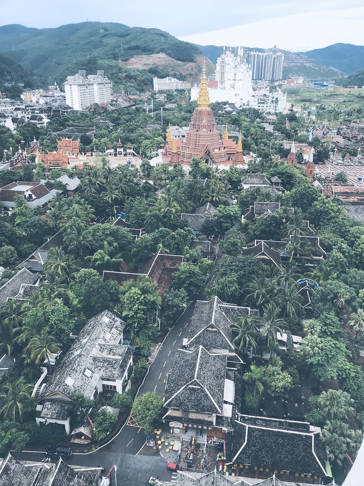 西双版纳之旅（图ZMjE3ODU0ODM2） - 环境/建筑摄影 - 站酷设计师姚永礼原创素材 - 站酷ZCOOL