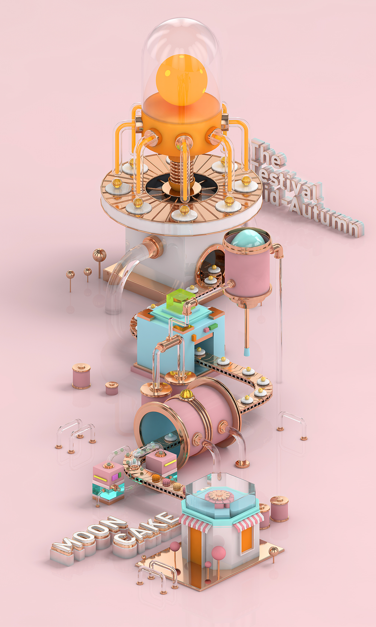 2020UI作品集（图ZMjI2NDAyMDQw） - APP界面 - 站酷设计师慢煮生活原创素材 - 站酷ZCOOL