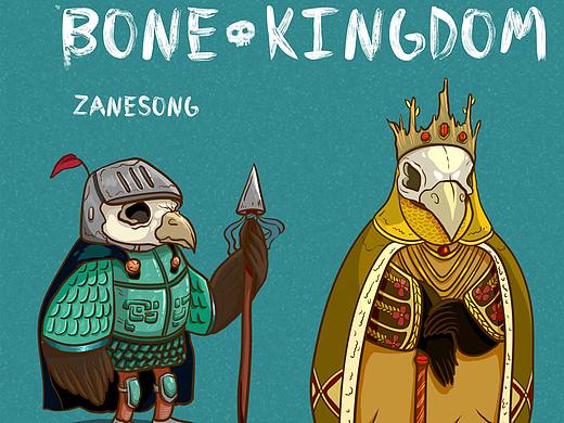BONE KINGDOM