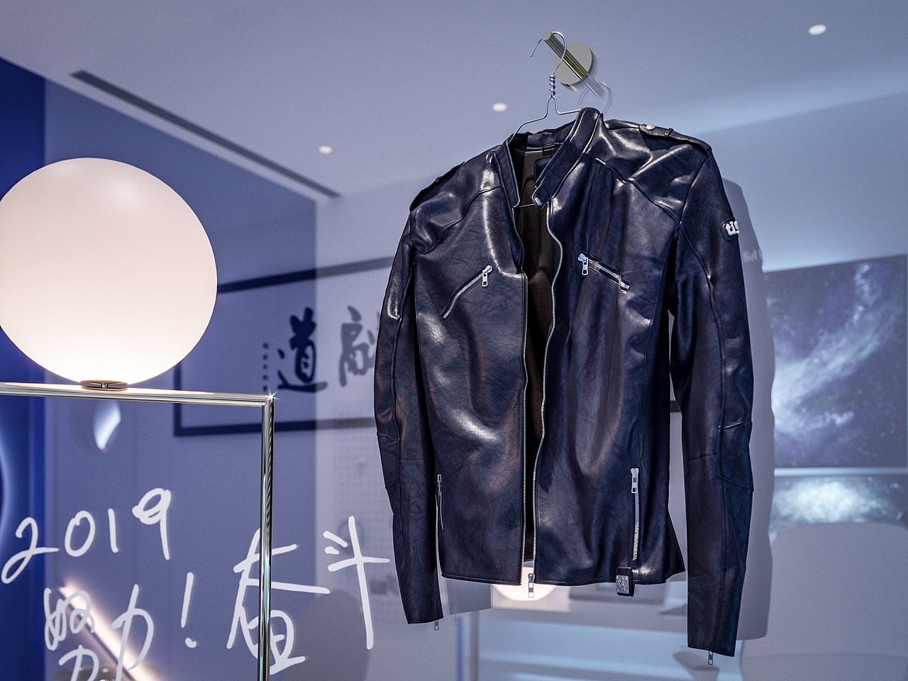 家里有个电竞室（图ZMTY1OTQ4MzM2） - 家装设计 - 站酷设计师许铭轩Eddie原创素材 - 站酷ZCOOL