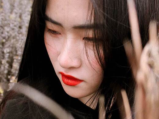 遇见女孩05