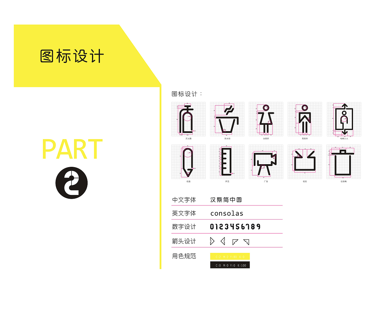 导视设计 导向设计（图ZMTk3MTUxNjA=） - 商业空间设计 - 站酷设计师豆豆121原创素材 - 站酷ZCOOL
