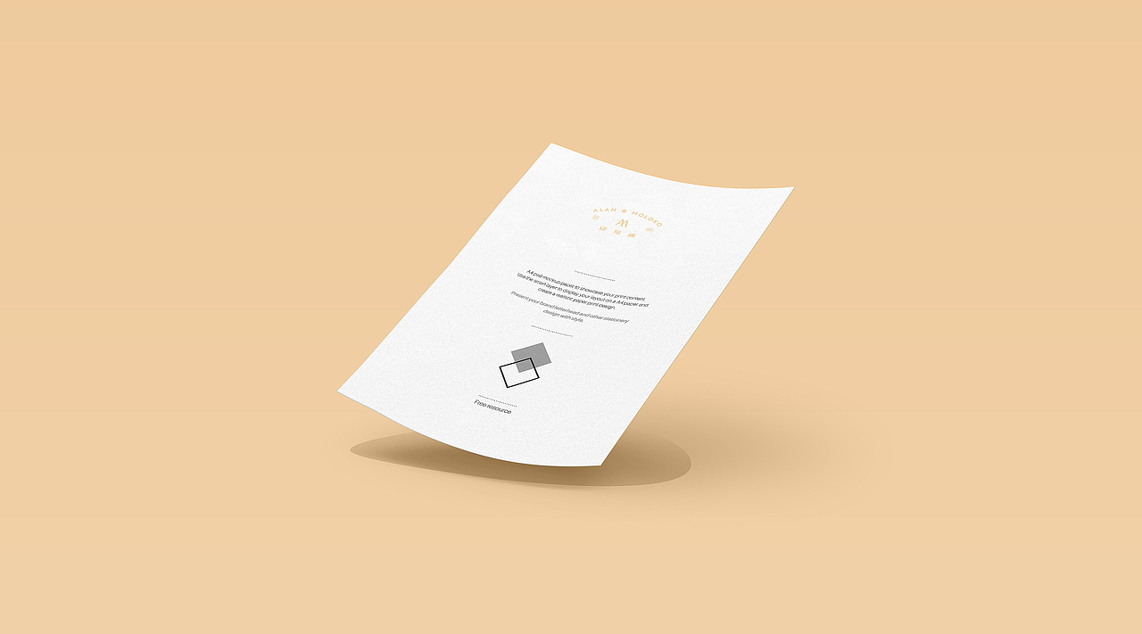 安与沫 | 标志设计（图ZNjM0NzE0NjQ=） - Logo - 站酷设计师范钧元原创素材 - 站酷ZCOOL