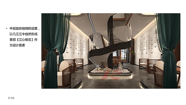 茶艺会所设计|重庆会所装修|重庆会所设计|唯楷装饰（图ZMjI3ODg5NDI0） - 家装设计 - 站酷设计师唯楷装饰原创素材 - 站酷ZCOOL