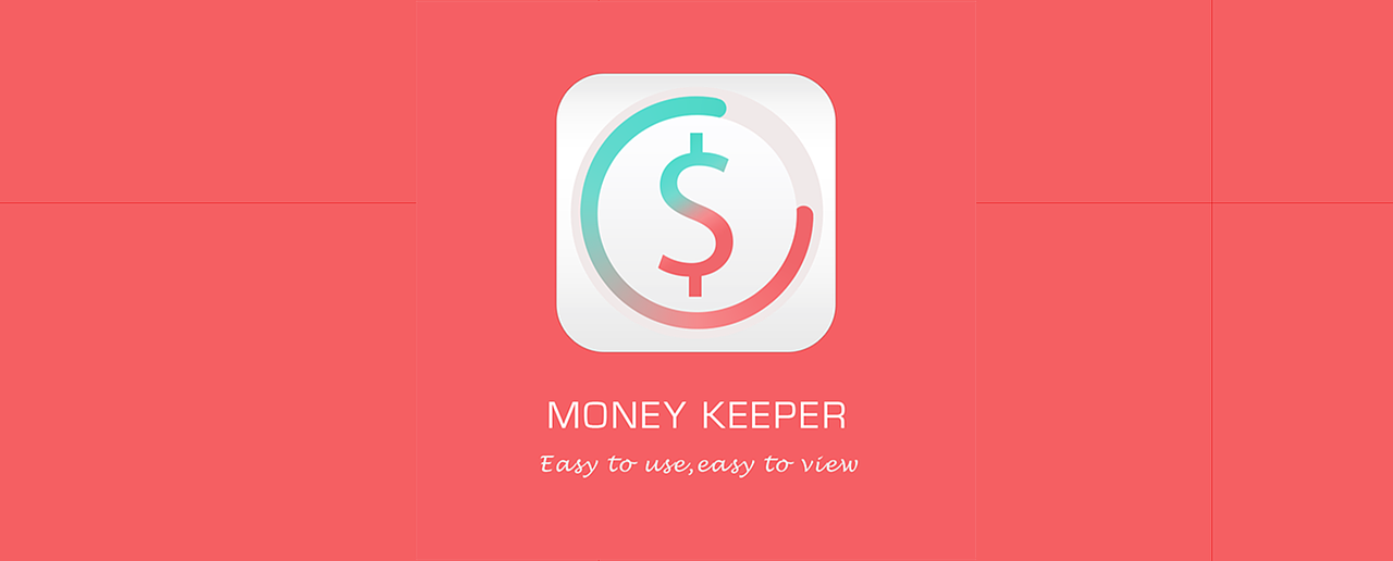 money keeper－记账工具（图ZNDcxNDgwODQ=） - APP界面 - 站酷设计师wing00900原创素材 - 站酷ZCOOL