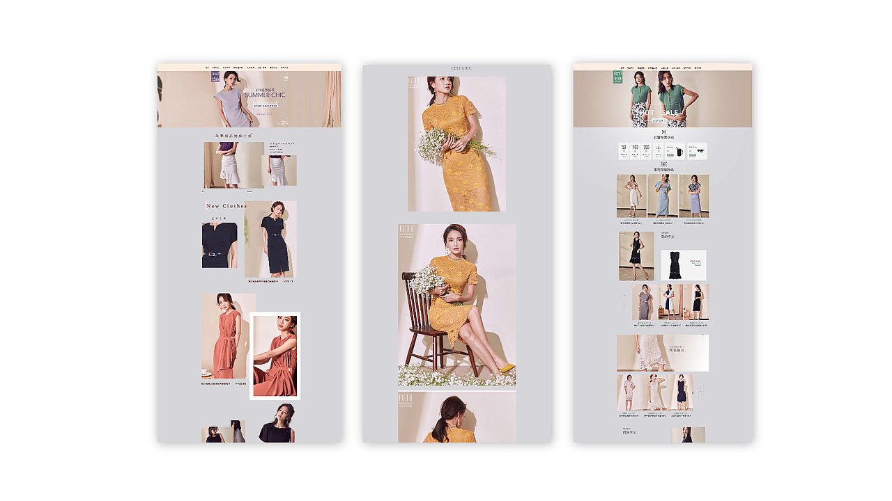 李娟作品集（图ZMTczMTQxMDI0） - APP界面 - 站酷设计师圈圈圆圆0728原创素材 - 站酷ZCOOL