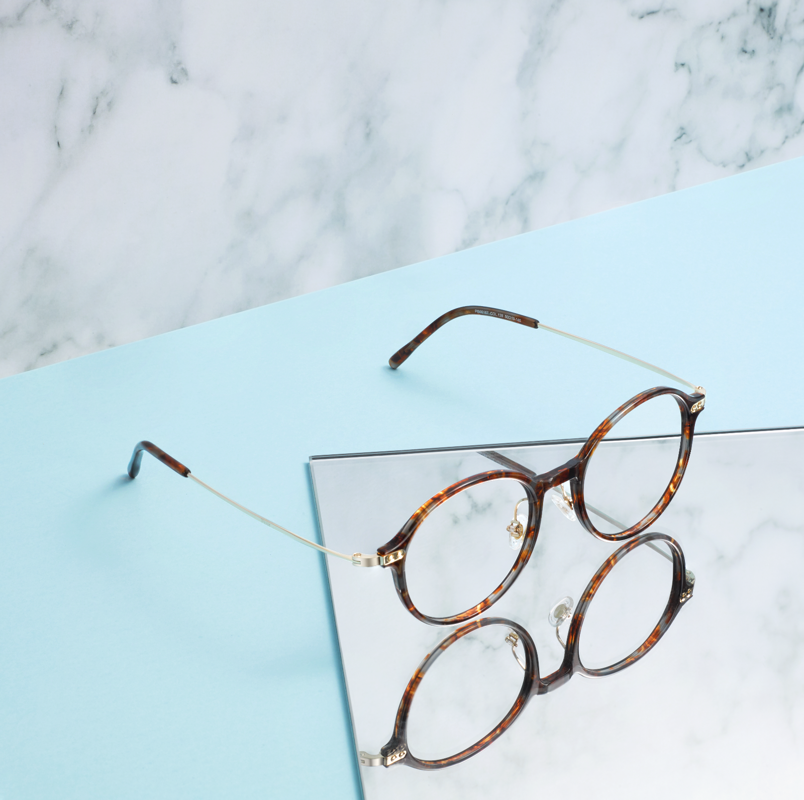 2018年 prsr眼镜创意拍摄