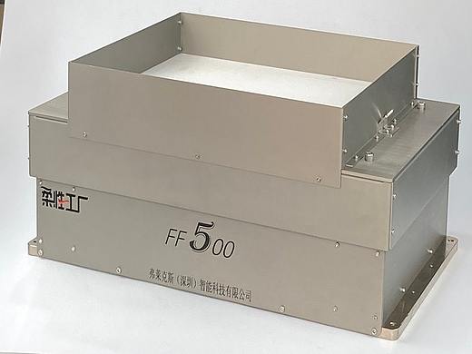 柔性供料器ff500柔性上料 柔性视觉选料