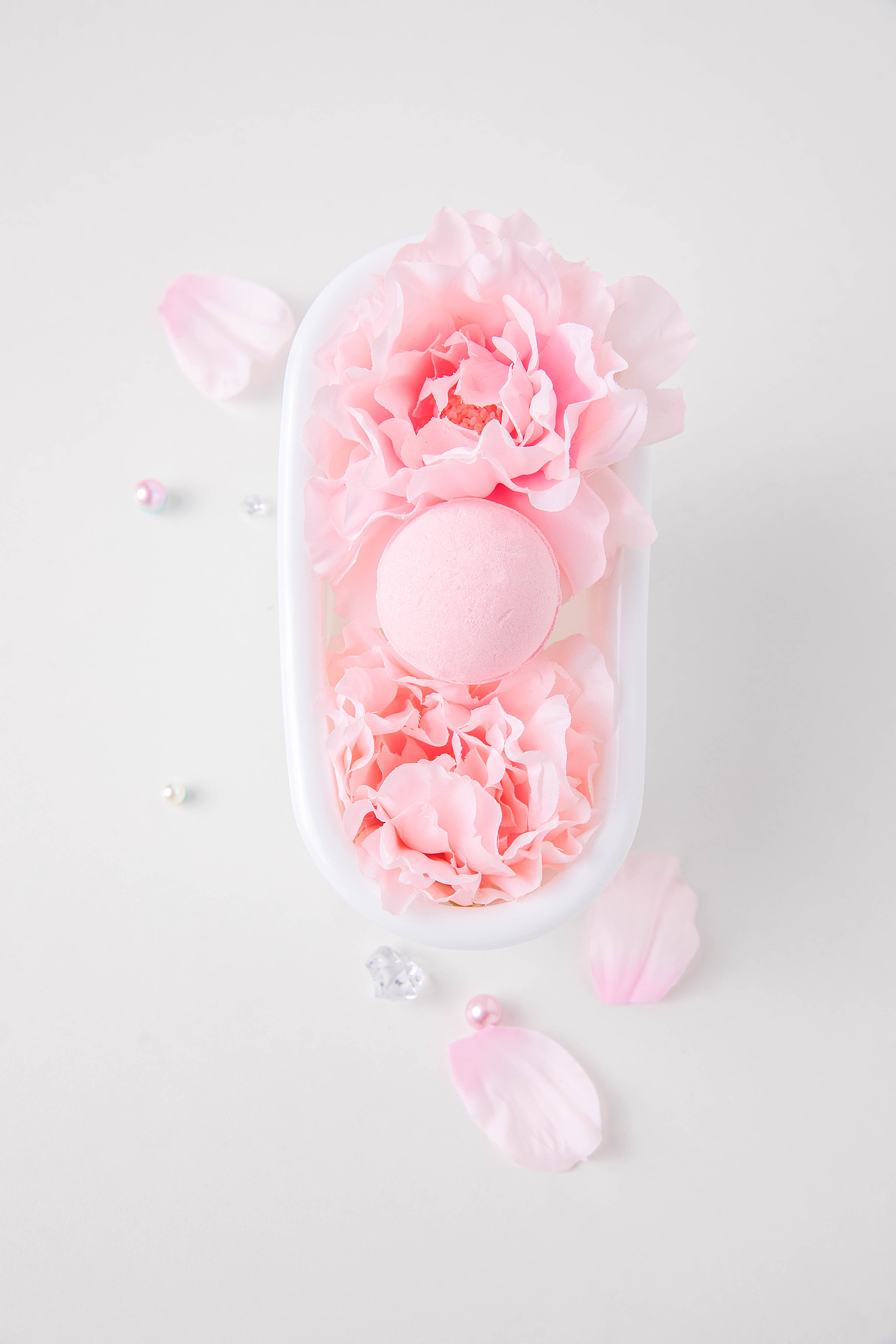 花香宝宝浴球（图ZMjM4NzgzNTQ0） - 产品摄影 - 站酷设计师HAOYU宇原创素材 - 站酷ZCOOL