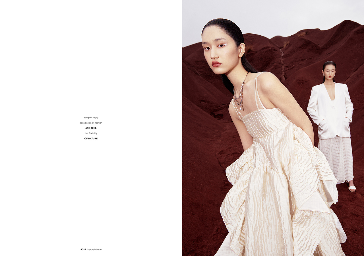 形象片✖️SENSE Magazine