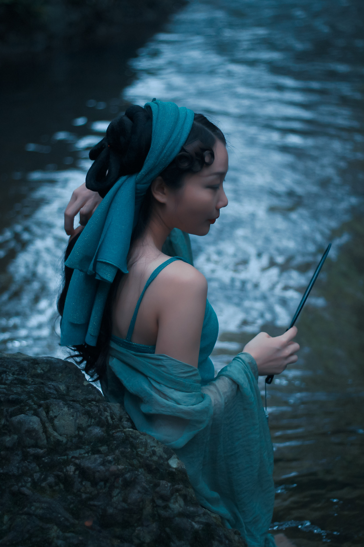 青蛇劫起青蛇白蛇蛇妖美女