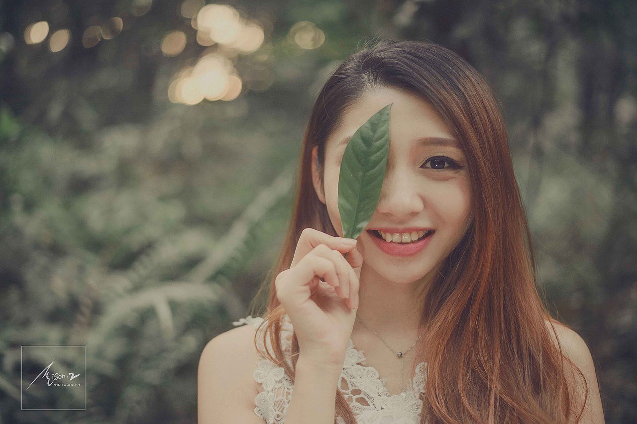 胶片森女风（图ZMzU4Njc5NzY=） - 人像摄影 - 站酷设计师LisonZ原创素材 - 站酷ZCOOL