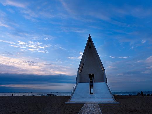 阿那亚日出（个人主页-ZMjg5MTQ0MDg=） - 风光摄影 - 站酷设计师xiaochen_原创素材 - 站酷ZCOOL