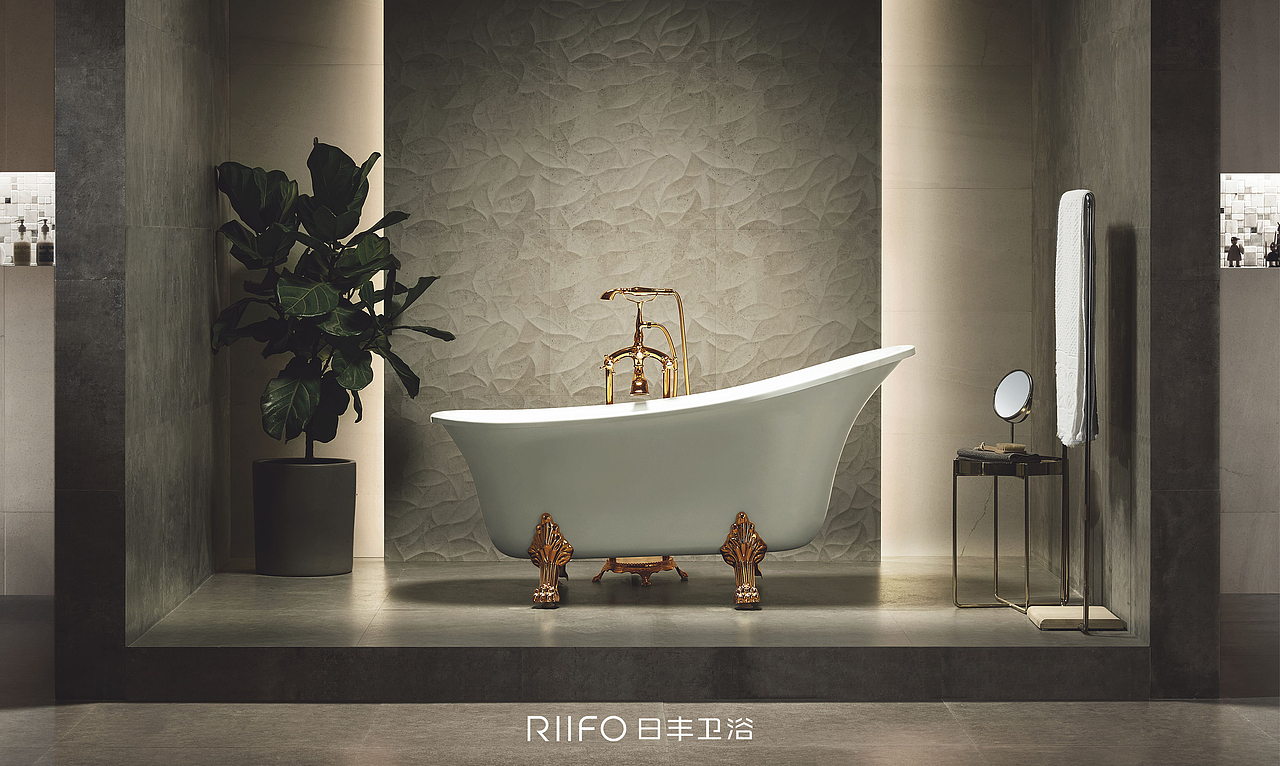 日丰卫浴—产品鉴赏（五）（图ZMjE2ODQ4NjEy） - 生活用品 - 站酷设计师日丰卫浴YY原创素材 - 站酷ZCOOL