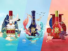 海报