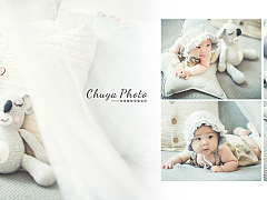 纪实系列-家居纪实