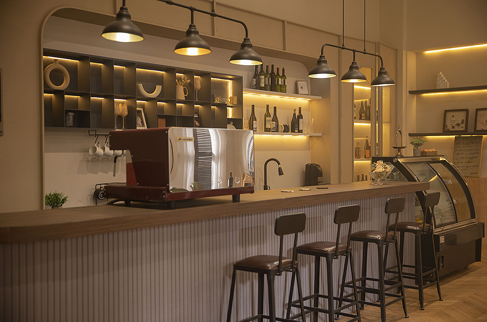 【菠萝片场】杭州实景影棚