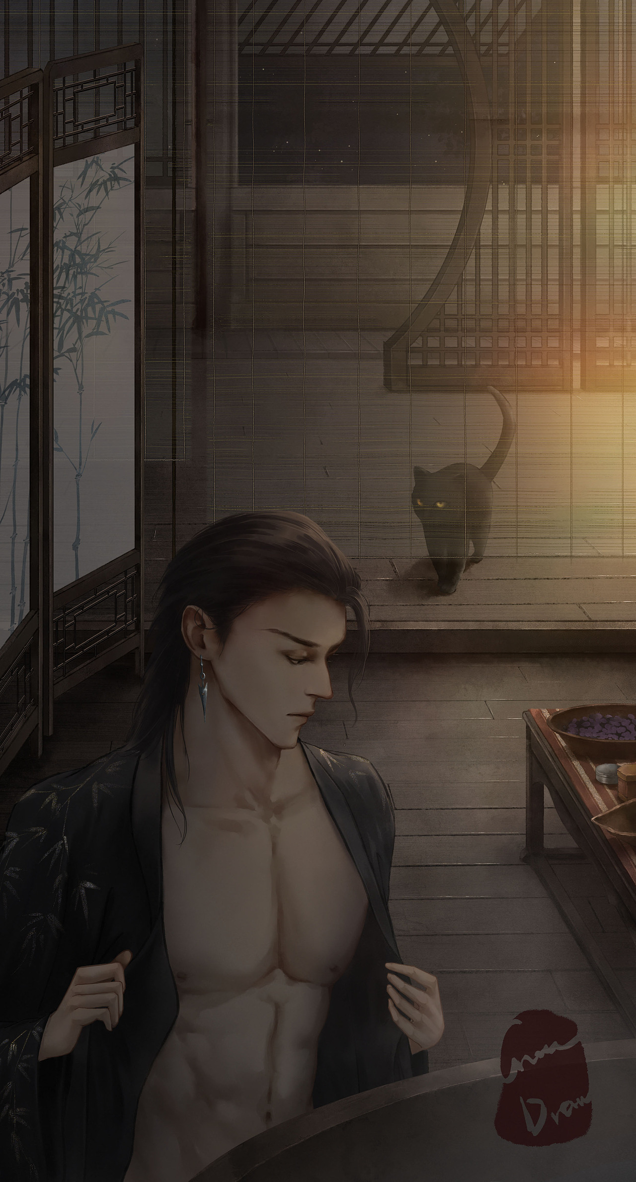 四月做饭合集（图ZMzM5NDg3Njgw） - 创作习作 - 站酷设计师格芮丝菌原创素材 - 站酷ZCOOL